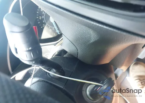 2016 Ford Focus Se из США, поврежденный, VIN 1FADP3F28GL403388